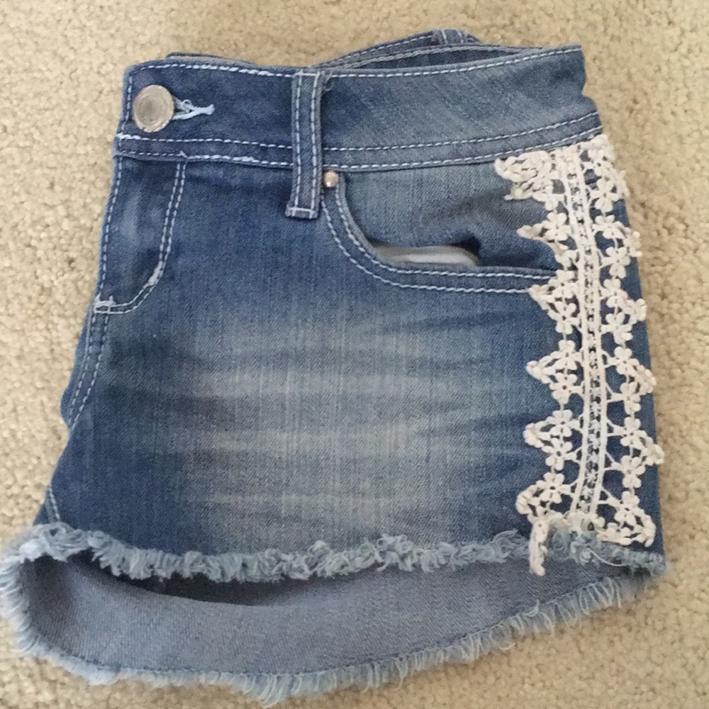 Shorts